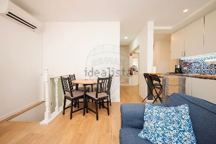 Apartamento T3 à venda no Vila Cândida