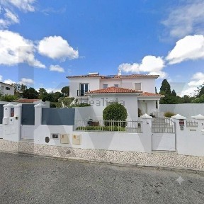 Cascais e Estoril, Estoril, Bairro Areias, Rua Doutor Leonardo Ferraz de Carvalho s/n