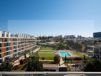 Albufeira e Olhos de Água, Albufeira, Bairro Vale Pedras, Rua Joaquim Magalhães