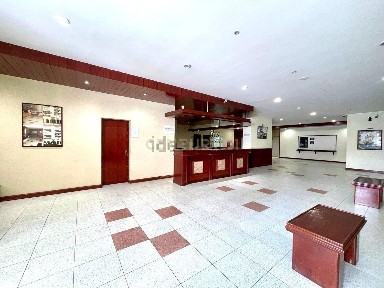 Arrendamento de apartamento T1 na Rua Engenheiro Francisco Bívar
