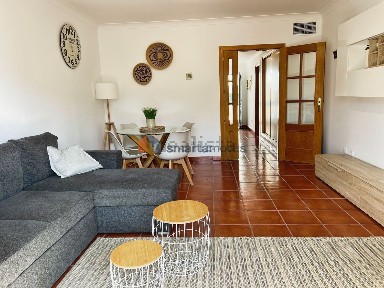 Arrendamento de apartamento T1 em Conceição