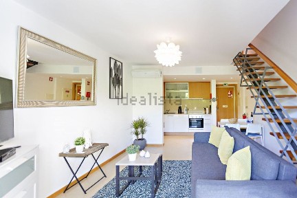 Arrendamento de apartamento T1 na Rua Pedro Nunes