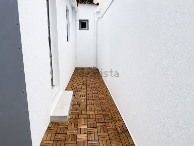 Moradia geminada à venda em Ventosa Torres Vedras s/n