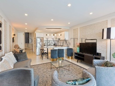 Arrendamento de apartamento T2 na Avenida das Acácias