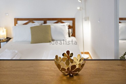 Cabanas de Tavira, Rua da Nora Branca