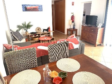 Arrendamento de apartamento T1 em Urbanização Quinta Velha