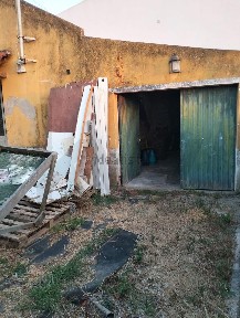 Ramalhal, Rua das Figueiras, 8