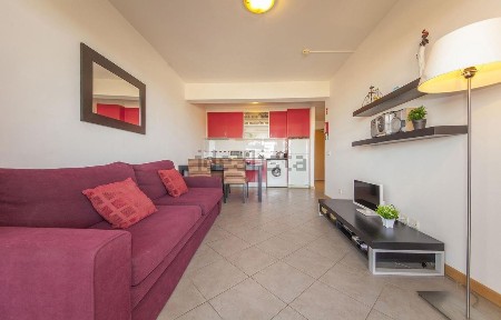 Arrendamento de apartamento T2 na Rua Estrela do Mar