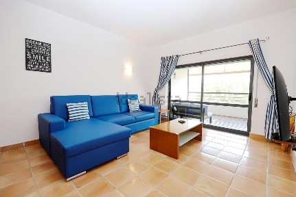 Arrendamento de apartamento T2 em Quinta Do Landeiro