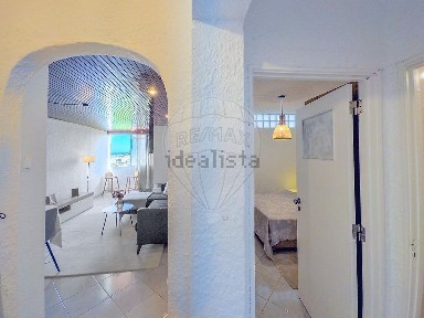 Arrendamento de apartamento T2 na Rua do Largo