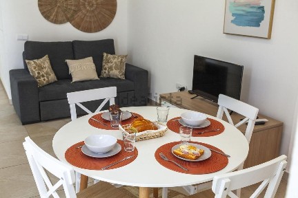 Arrendamento de apartamento T2 na Rua dos Peixeiros