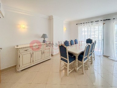 Arrendamento de apartamento T3 em Quinta do Romão