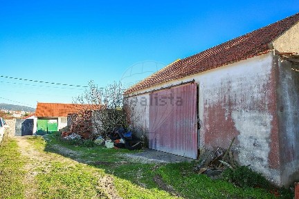Moradia independente à venda em Vila Verde dos Francos