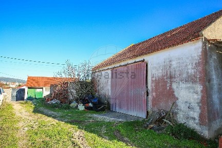 Moradia independente à venda em Vila Verde dos Francos