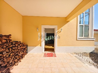 Alcabideche, Amoreira, Quinta penha longa