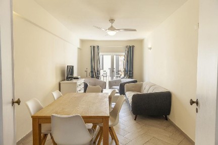 Arrendamento de apartamento T3 na Rua Infante de Sagres
