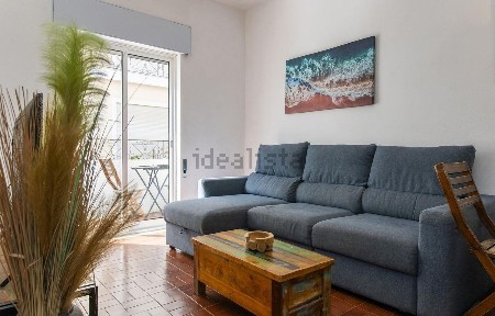 Arrendamento de apartamento T2 na Travessa do Mineiro