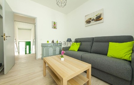 Arrendamento de apartamento T1 na Rua da Oliveira