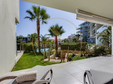 Arrendamento de apartamento T1 na Rua Vista Mar