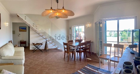 Arrendamento de apartamento T3 na Rua de Volta dos Jacarandás