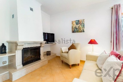 Arrendamento de apartamento T2 na Rua dos Pescadores, 3