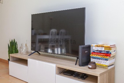 Arrendamento de apartamento T2 na Rua Estrela do Mar