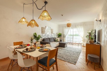 Arrendamento de apartamento T2 na Rua Estrela do Mar