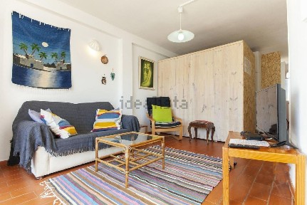 Arrendamento de apartamento T2 na Rua da Torre Alta
