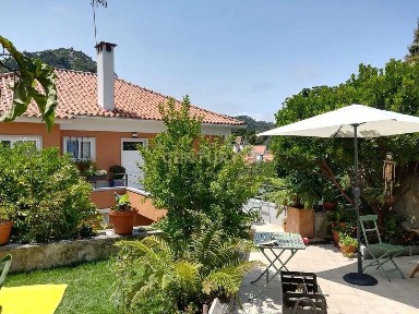 Moradia em banda à venda no Centro de Sintra - Portela de Sintra