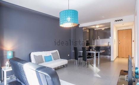 Arrendamento de apartamento T2 na Rua dos Três Castelos