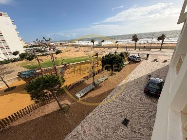 Arrendamento de apartamento T2 em Praia de Quarteira