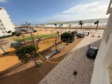 Arrendamento de apartamento T2 em Praia de Quarteira
