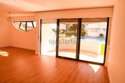 Quarteira, Vilamoura, Bairro Ténis - Clube do Lago, Rua da Itália