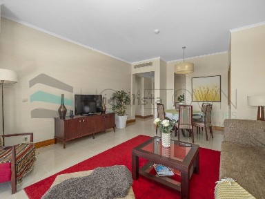 Arrendamento de apartamento T2 na Avenida dos Descobrimentos