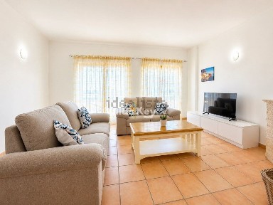 Arrendamento de apartamento T3 na Rua Palos de La Frontera