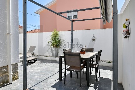 Porto Salvo, Rua Tapada das Murteiras s/n