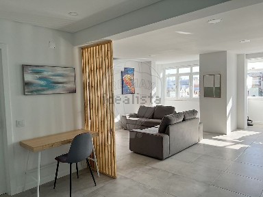 Arrendamento de apartamento T2 na Rua Jornal do Algarve