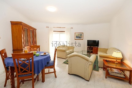 Arrendamento de apartamento T3 no Beco da Dona Marta