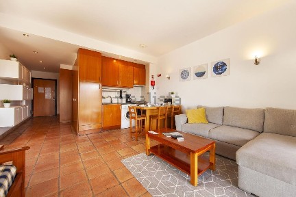 Arrendamento de apartamento T1 em Quinta Do Landeiro