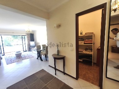 Arrendamento de apartamento T1 na Rua da Alemanha s/n