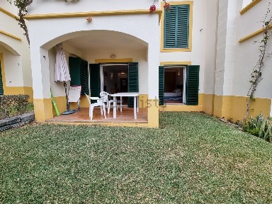 Arrendamento de apartamento T1 na Quinta Tavira