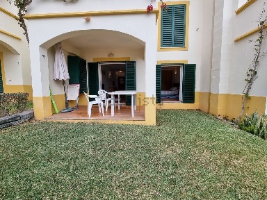Arrendamento de apartamento T1 na Quinta Tavira