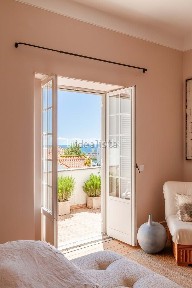 Casa ou moradia à venda no Centro do Estoril