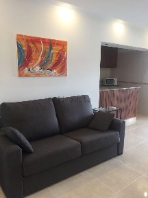 Arrendamento de apartamento T1 em Edifício aldeia do mar norte
