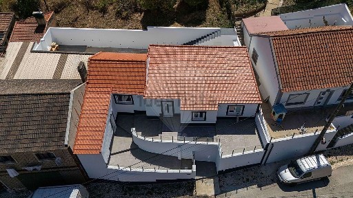 Moradia independente à venda em Meca