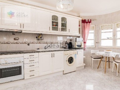 Arrendamento de apartamento T1 em Santa Luzia