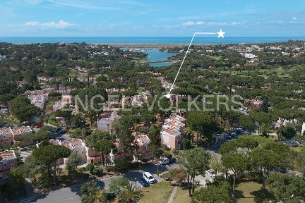 Arrendamento de apartamento T1 na Quinta do Lago - Pinheiros Altos