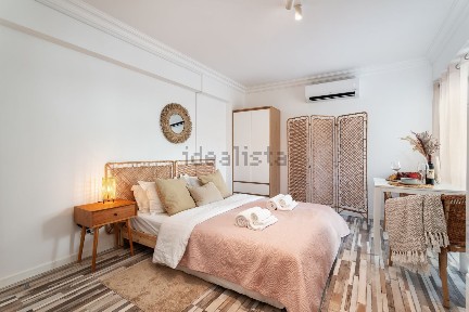 Arrendamento de apartamento T0 no Beco do Sol
