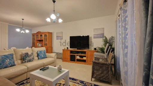 Arrendamento de apartamento T2 na Avenida da Liberdade