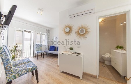 Arrendamento de apartamento T2 na Rua da Oliveira
